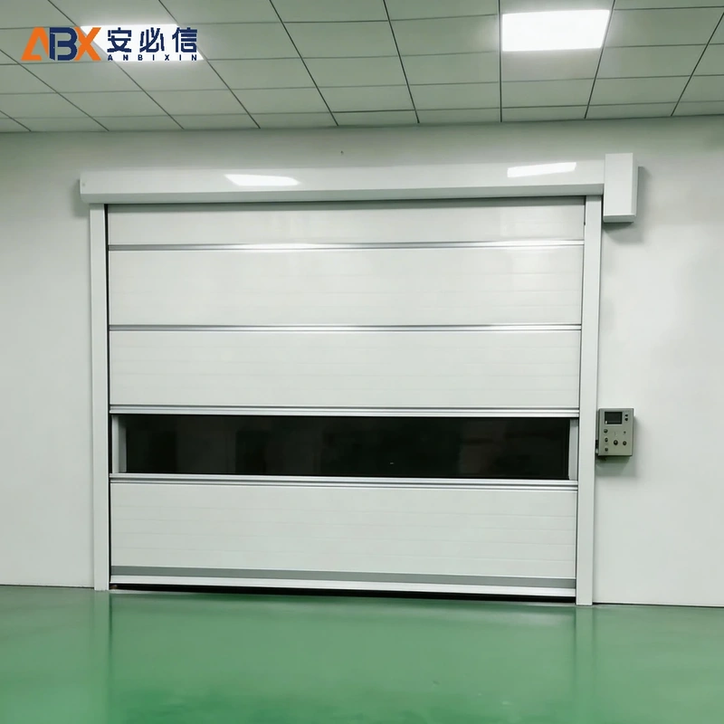 安顺市快速门