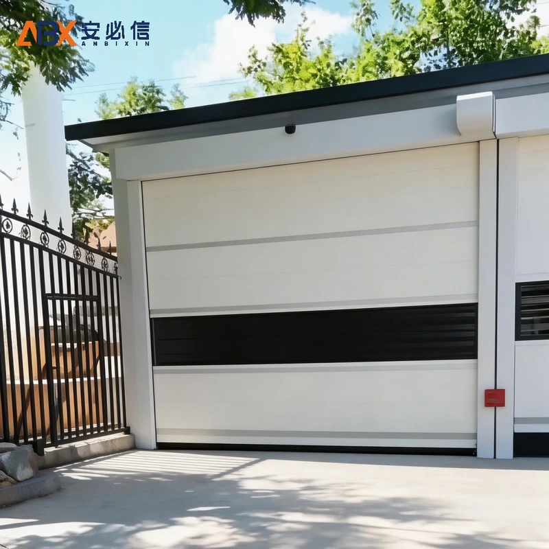 安顺市工业快速门