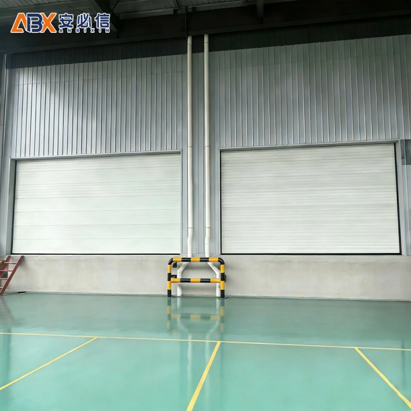 安顺市升降滑升门