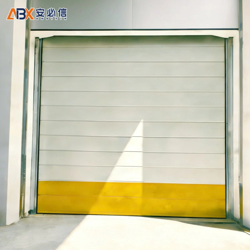 安顺市工业提升门
