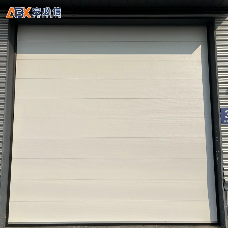 安顺市铝合金提升门
